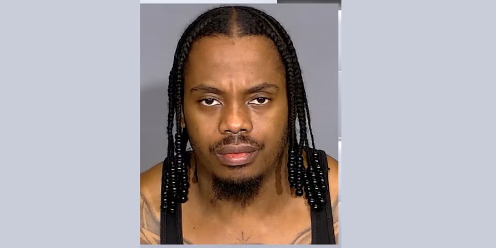 39-Year-Old Man Convicted in Brutal Domestic Battery Case