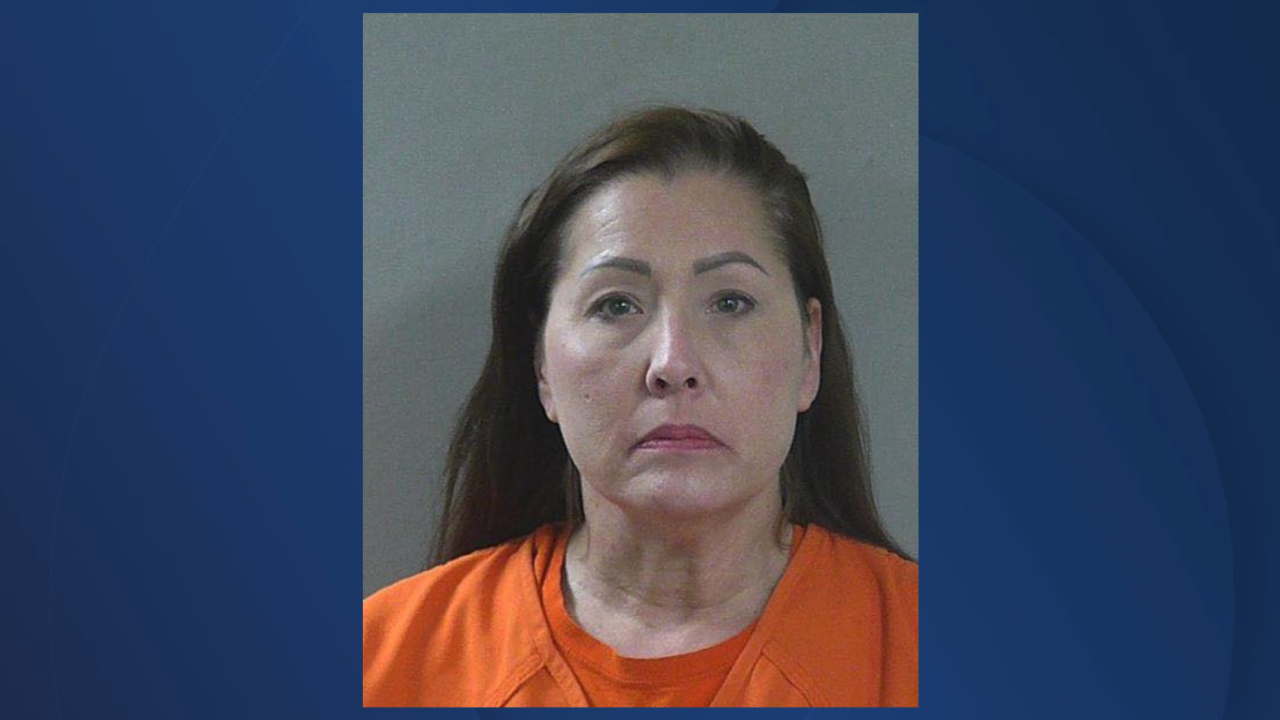 Boise Woman Sentenced to Nearly 22 Years for Role in Major Meth Trafficking Ring