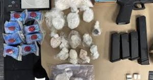 Four Pennsylvania Men Charged in Guns and Drug Trafficking Case