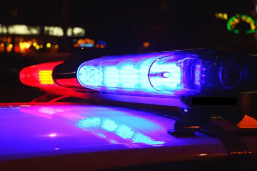 Police: Hickey Argument Turns Violent, Punxsutawney Couple Facing Assault Charges